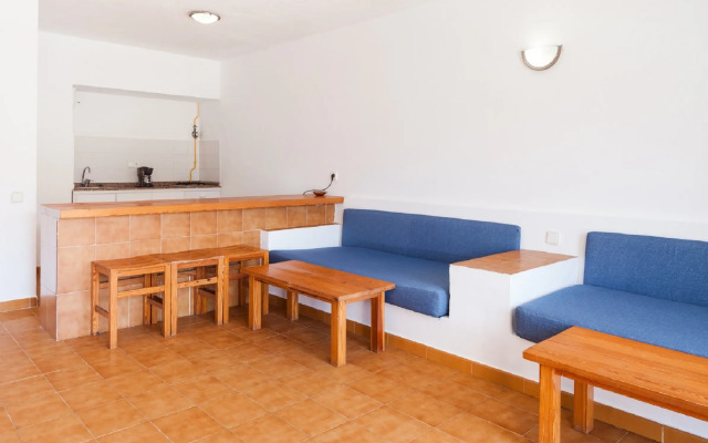 Aparthotel Puerto Cala Vadella