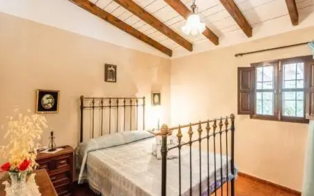 casa villazo I