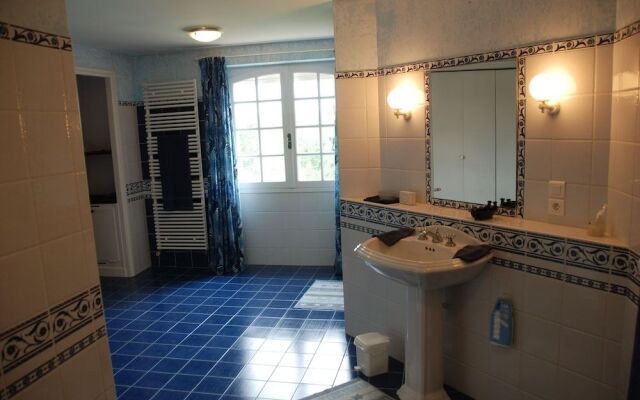 Domaine Sainte Barthe