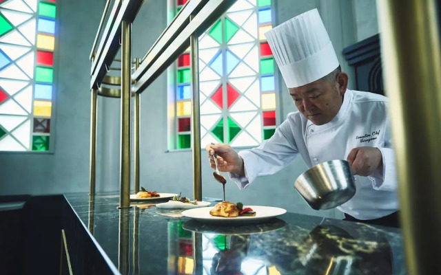 Hotel Indigo Nagasaki Glover Street by IHG