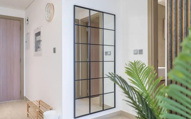 Eye-catching 1 Bedroom in Azizi Riviera