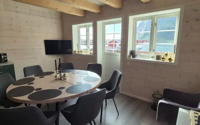 Andøy Vest Rorbuer Reine