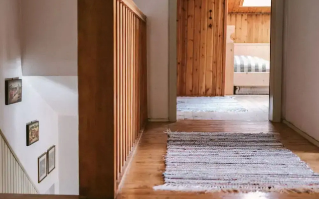 Weiss Comfortable Holiday Residence