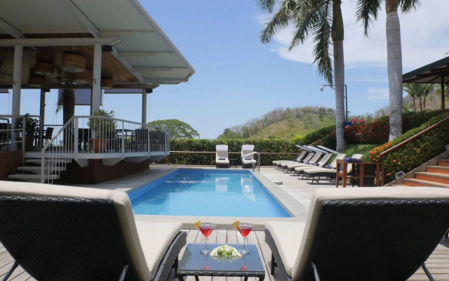 Hotel Palma de Oro