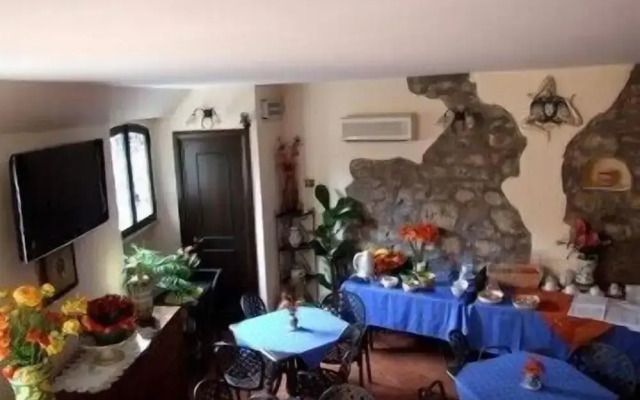 Mamma Maria