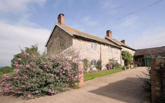 Kates Farm Bed and Breakfast