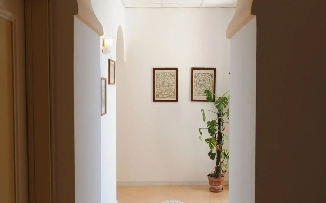Hotel La Bussola