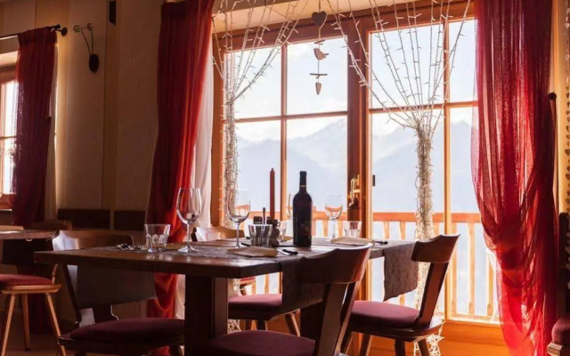 Residence Les Fleurs