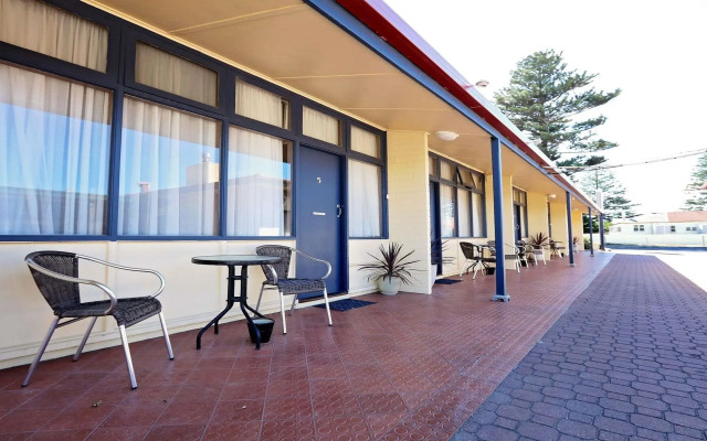 Robe Central Motel