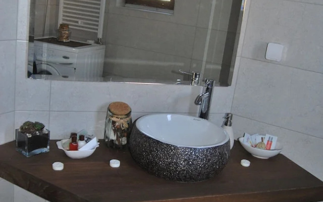 The Only Pine Apartments