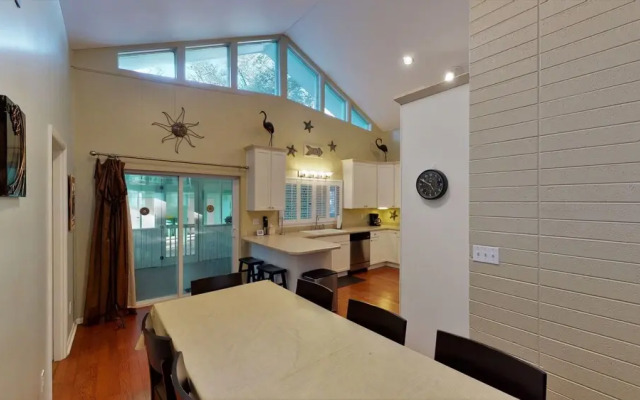 Sublime 4 Bedroom Home