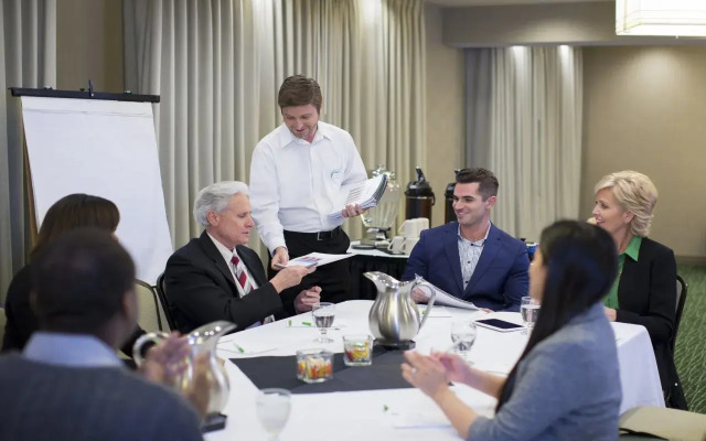 Holiday Inn Ottawa Dwtn - Parliament Hill by IHG
