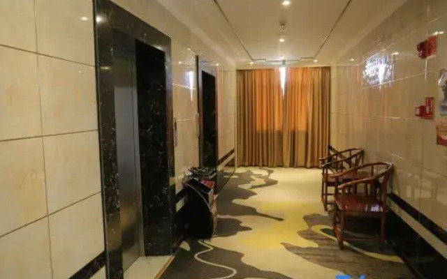 Xiyue Hotel