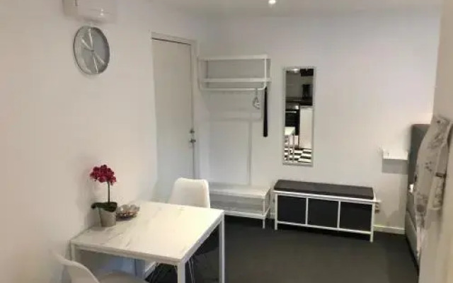 Smultronstallet Gårdshotell