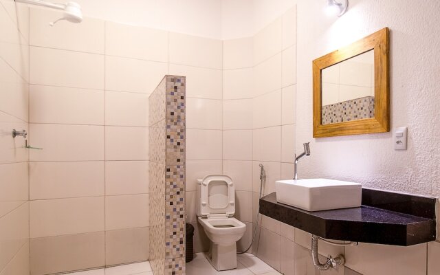 Pousada Lirio Trancoso