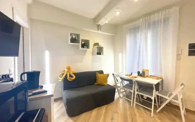 Happy Family Apartments Incantesimo