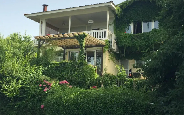 Villa Yanik - Sapanca