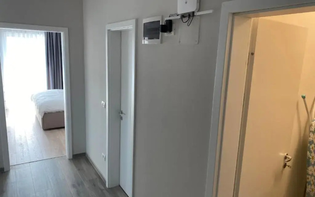 Mangalia Residence 1