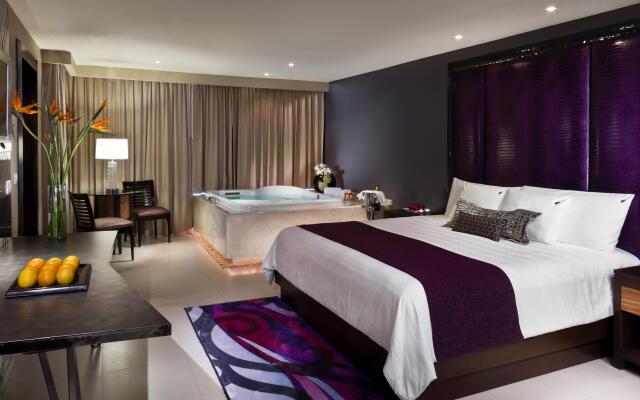 Hard Rock Hotel Cancun -  All Inclusive