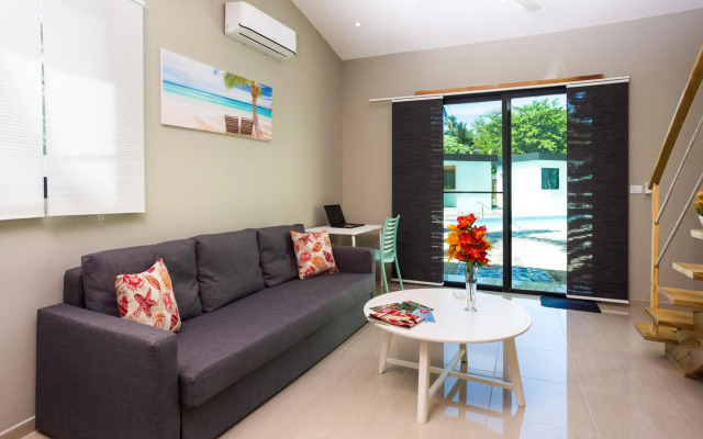 Residence Las Dos Palmas