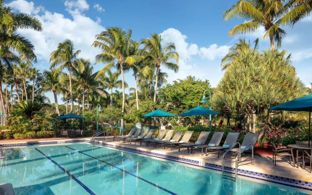 Hyatt Vacation Club at Coconut Cove, Bonita Springs