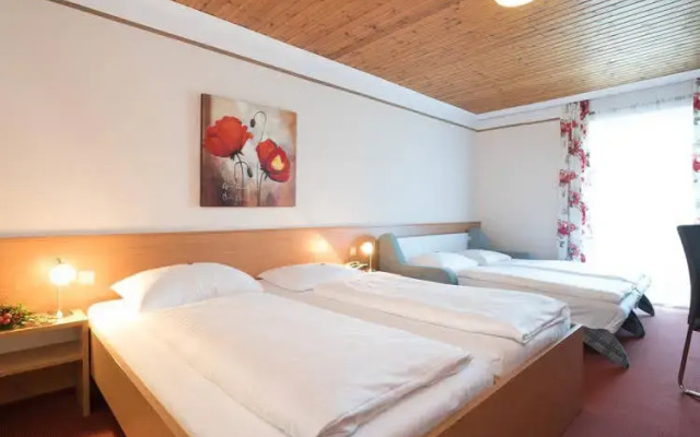 Landhotel Prielbauer