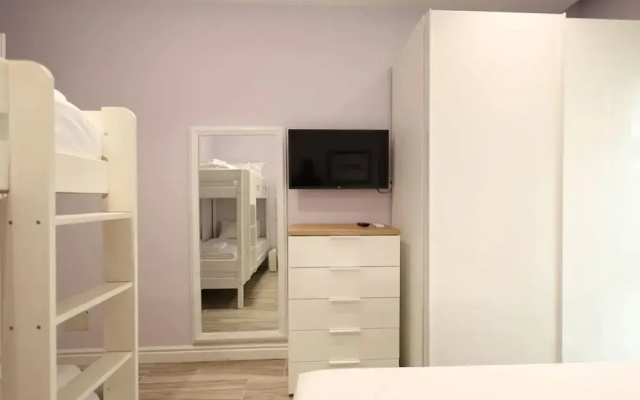 Sanpietro Vacation Apartment 006