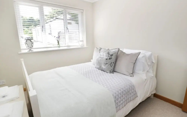 Orchard Cottage - фото 4