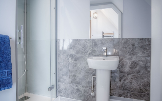 Ocean Cabins No. 11 @ The Square - Saundersfoot