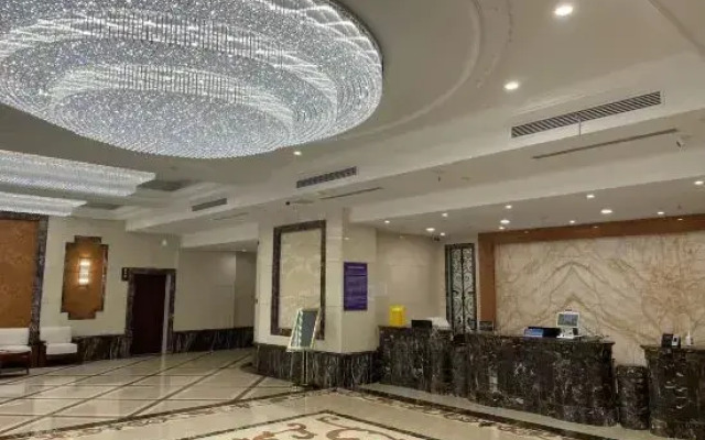 Qinglan Hotel (Danjin Road Wanshan Park Branch, Danyang City)