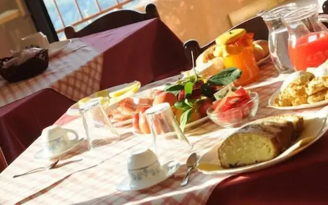 Albergo villa nobile