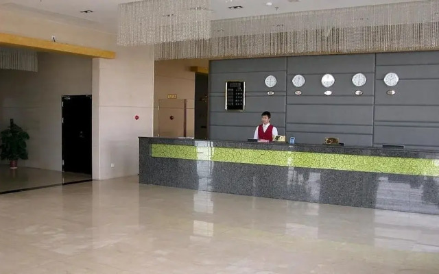 Kaiserdom Hotel Nansha