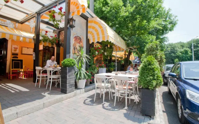 Les Jardins Carol