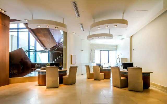 Sparkling Hill Resort and Spa - Adults-Only Resort