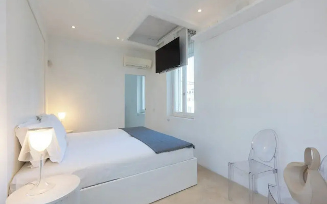Amazing 3 Penthouse Piazza Venezia