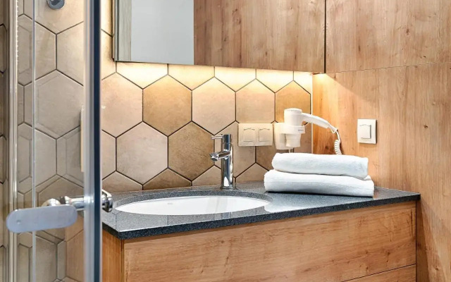 Citi Hotel's Łódź