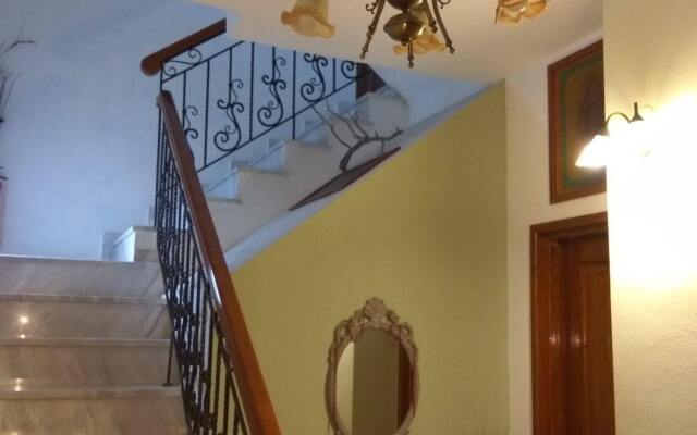 Guesthouse Papagiannopoulou