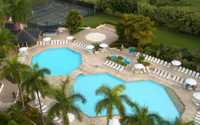Hotel Estelar Altamira