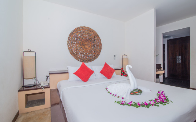 Saboey Resort & Villas