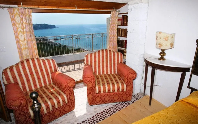 Residenza Villa Spagnola
