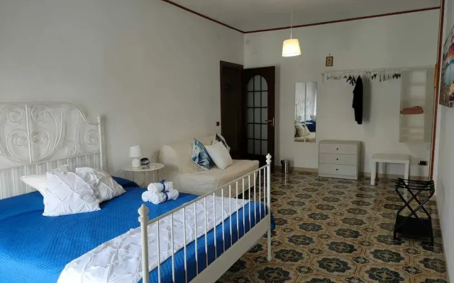 Tra Pirandello e Leopardi B&B