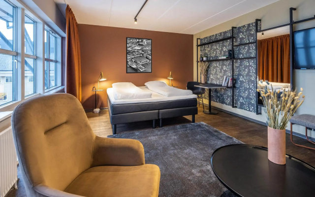 Pier 5 Designhotel