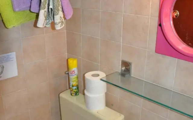 Apartment Opric 7728a