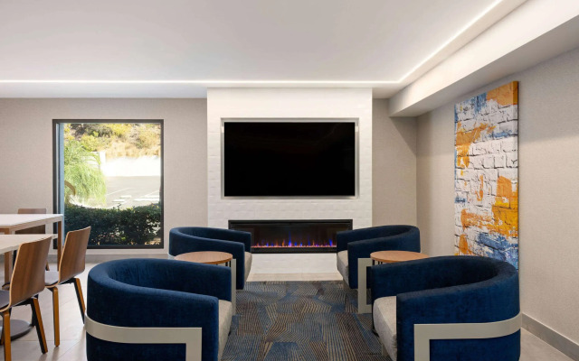 La Quinta Inn by Wyndham San Diego - Miramar