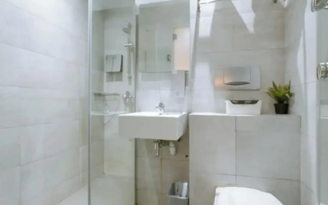 A Hotel Joo Chiat Stay from 7PM to 9AM