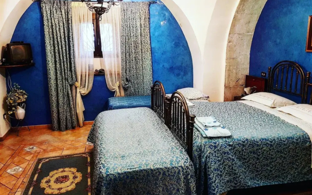 L'Antica Dimora