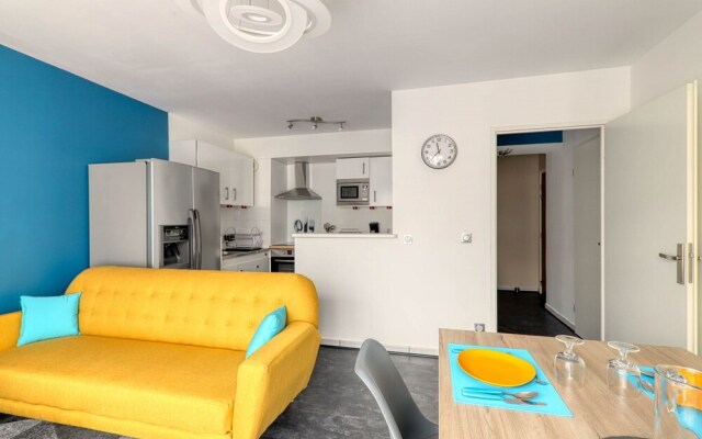 Villa Florence Appartement