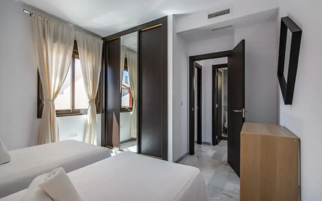 Ayamonte: Family Resort Escape