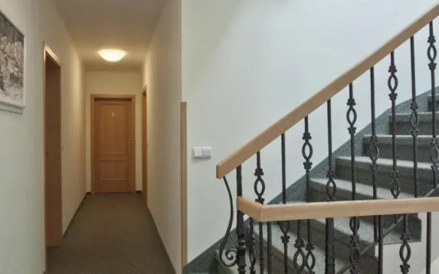 Pension Villa Rosa