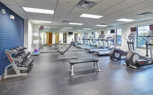 Residence Inn Minneapolis Plymouth